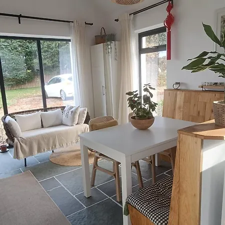 Apartment Woodville *