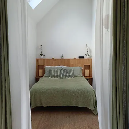 Woodville Apartment Rathmullan