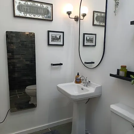 Woodville Rathmullan