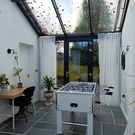 Woodville Apartment Rathmullan