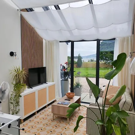 Woodville Apartman