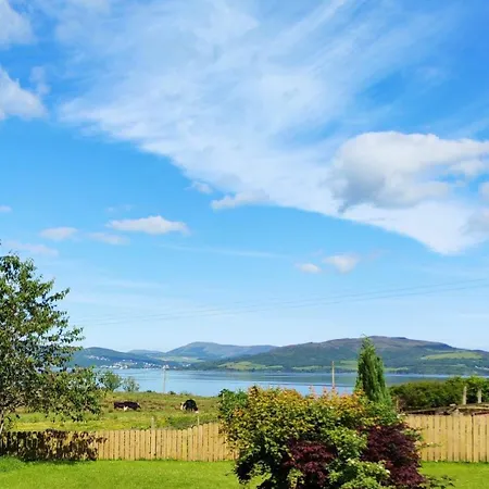 Apartman Woodville Rathmullan