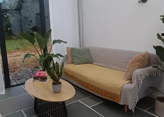 Woodville Apartment Rathmullan
