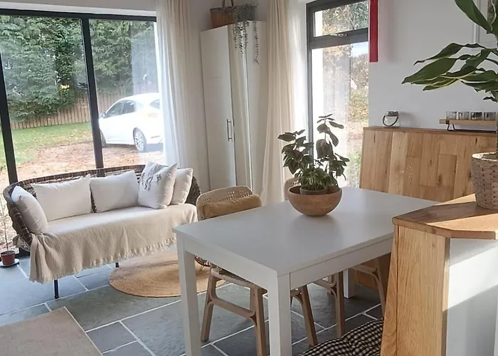 Apartman Woodville Apartment *