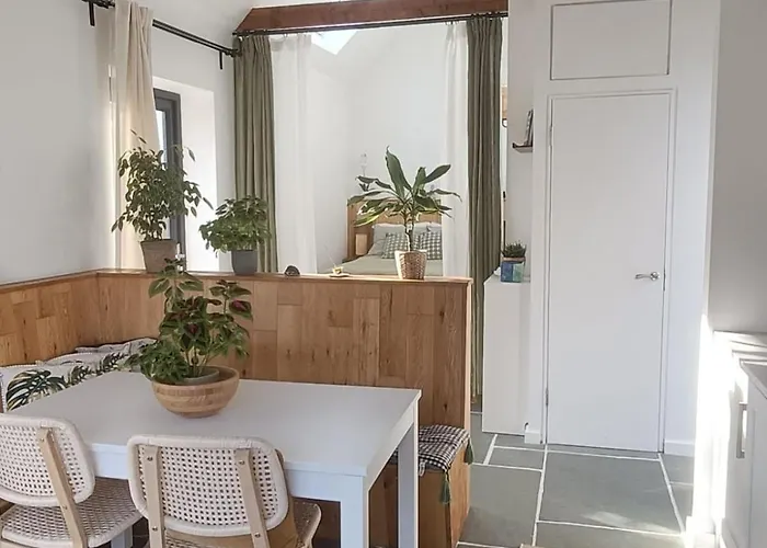 Woodville Apartment Rathmullan
