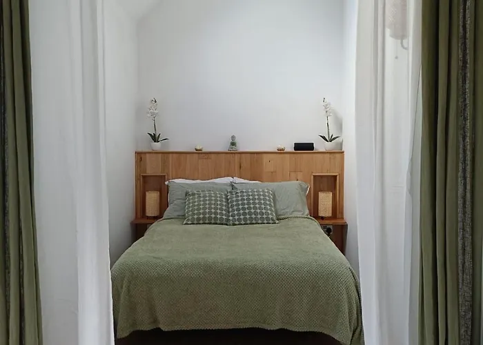 Woodville Appartement Rathmullan