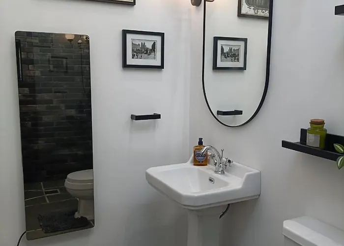 Woodville Apartment Rathmullan