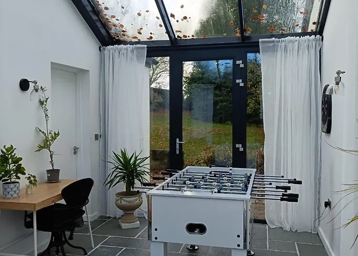 Woodville Apartment Rathmullan