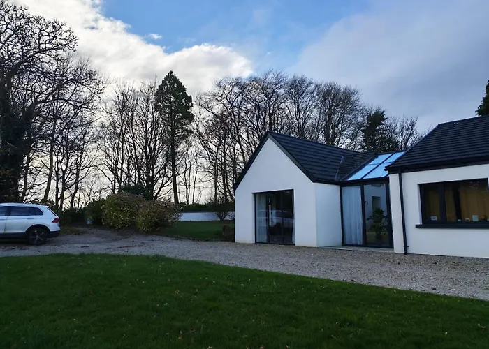 Woodville Appartement